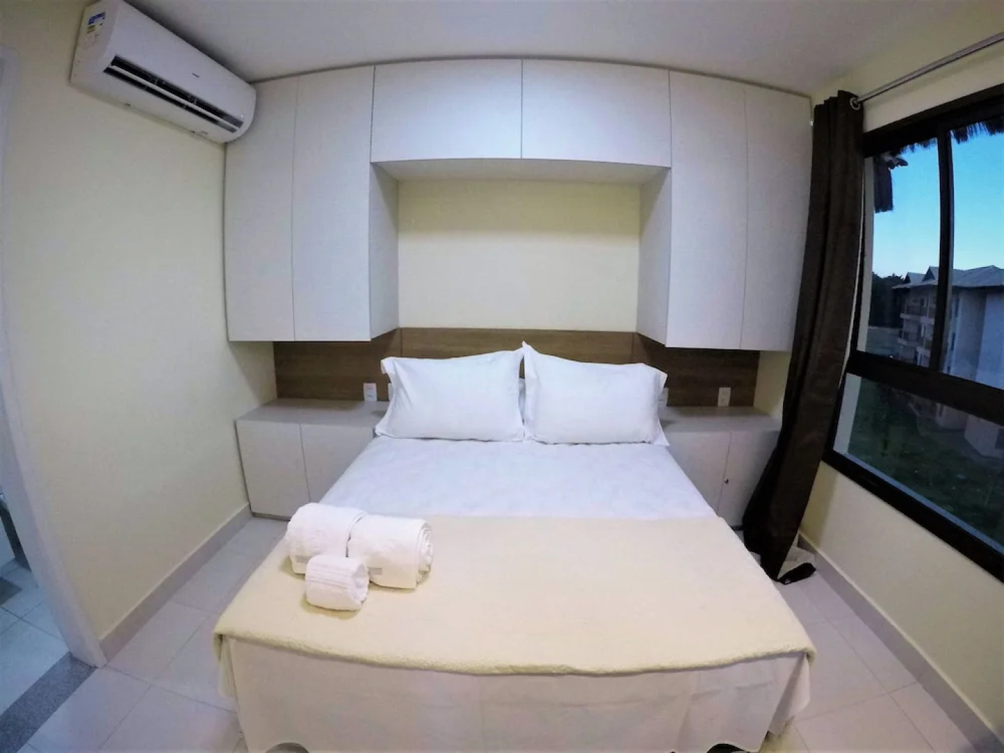 VG Sun Cumbuco By DM Apartments