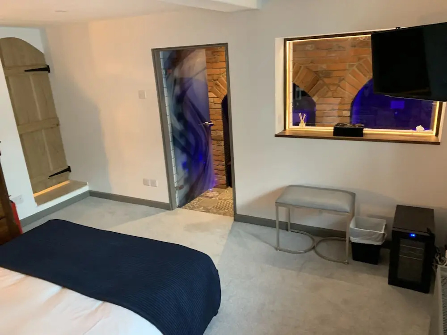 The Kingsbury at No7 & No8