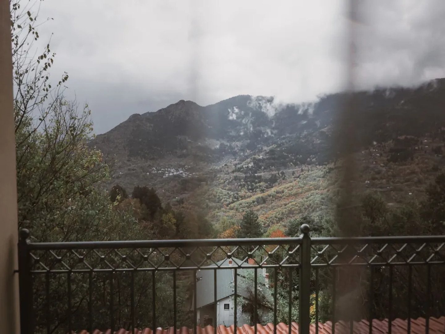 Elati Leisure -suites & apartments-