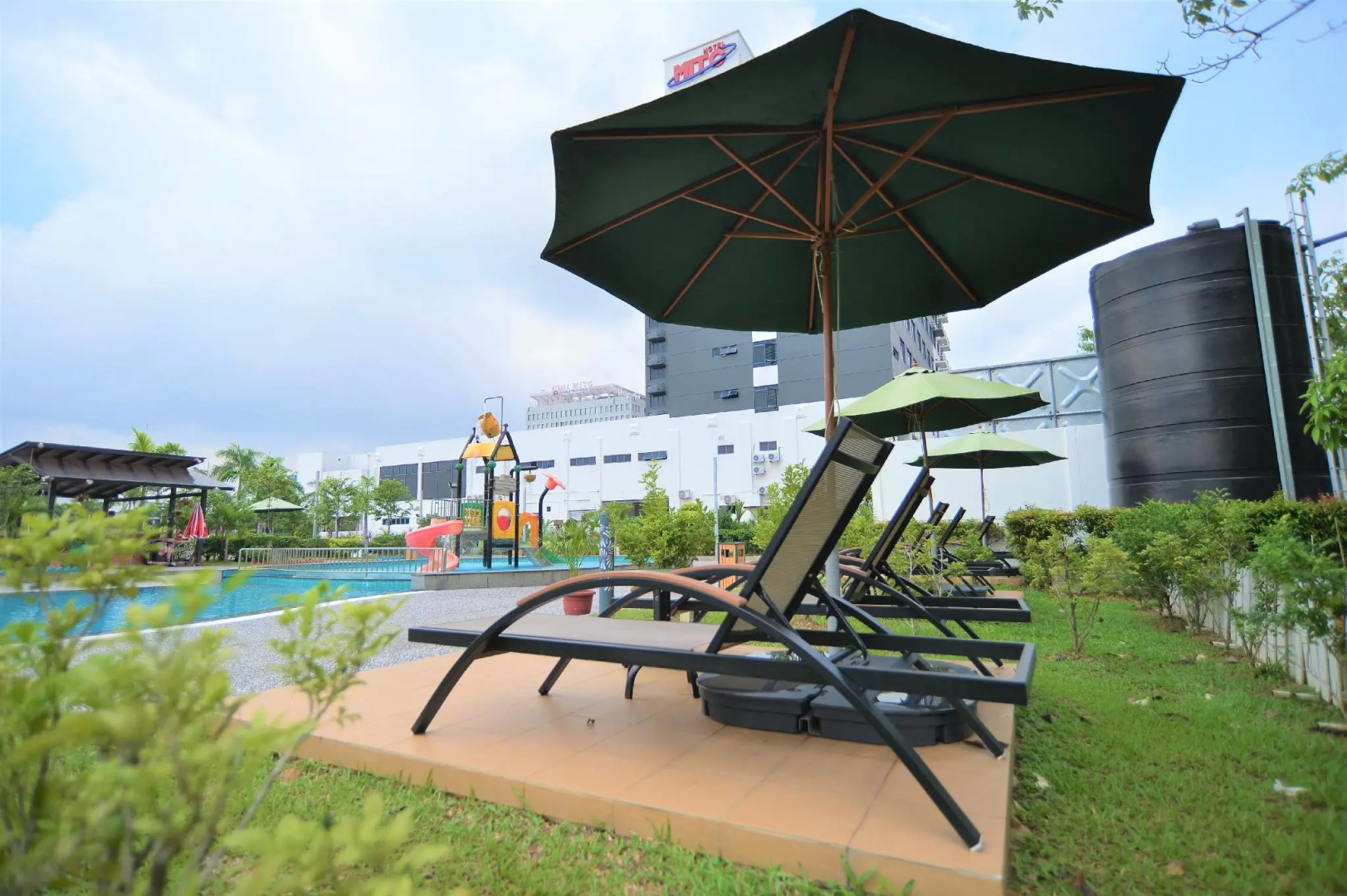 MITC Hotel