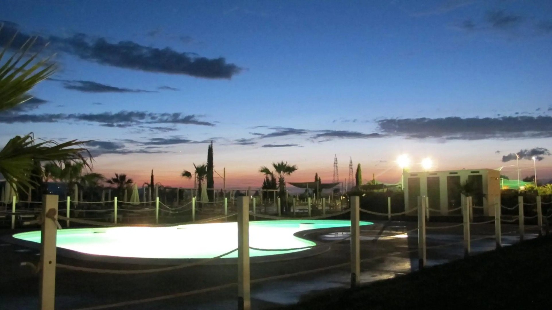 Hotel & Resort Le Colombare