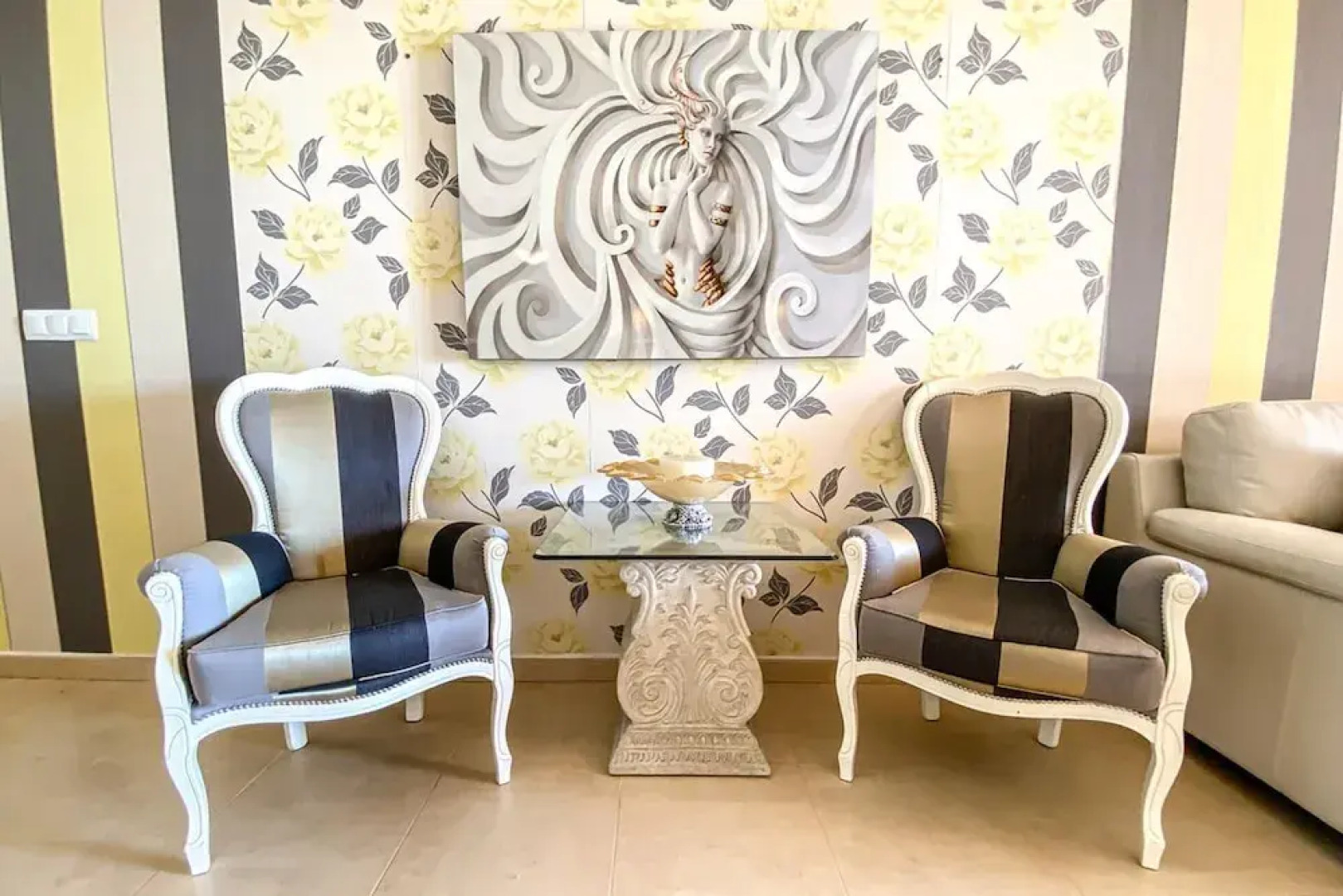 Luxury South Facing Ground Floor Apt at Mar Menor