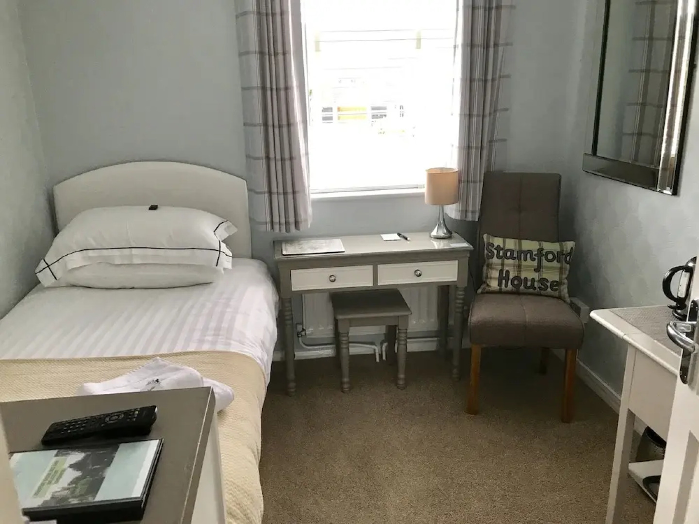 Stamford House Bed and Breakfast