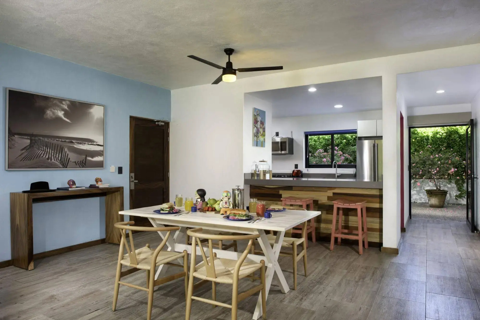 San Trópico Boutique Hotel & Peaceful Escape