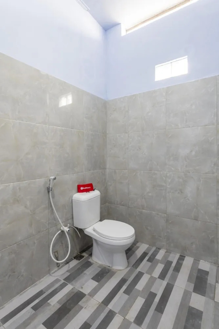 RedDoorz Syariah @ Bondowoso City Center