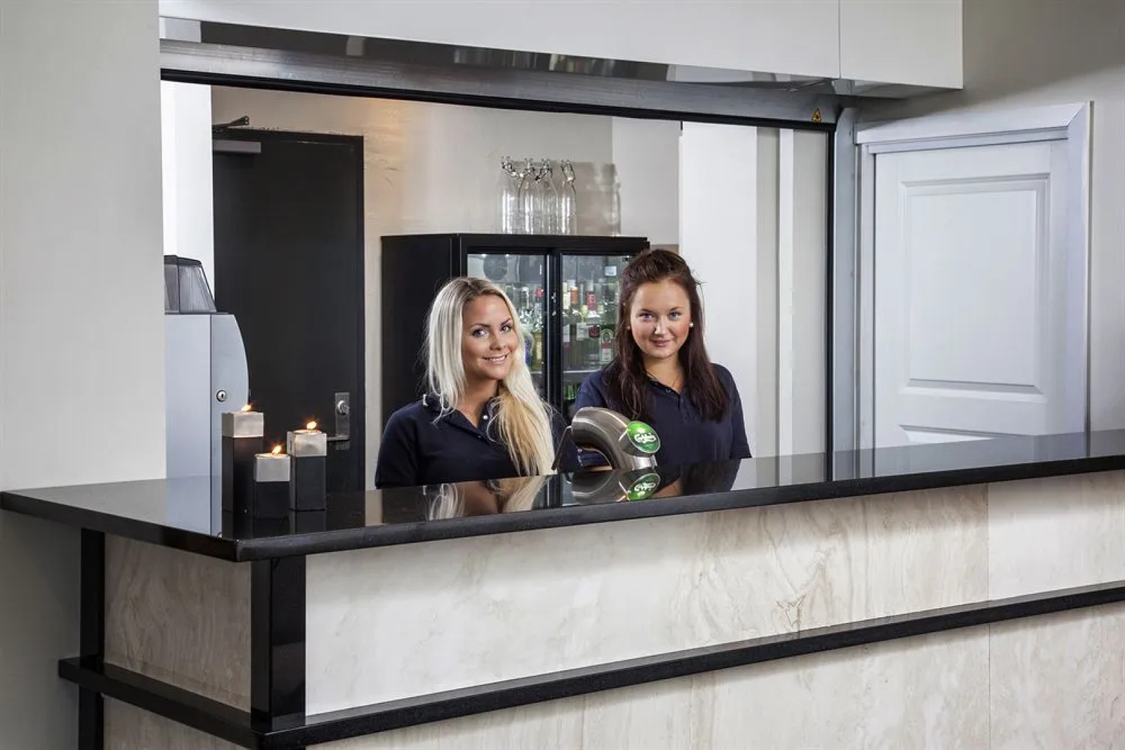 Horten Naeringspark Hotell - Hostel