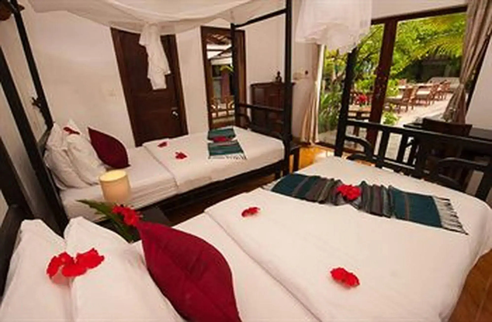 Phka Villa Hotel Battambang