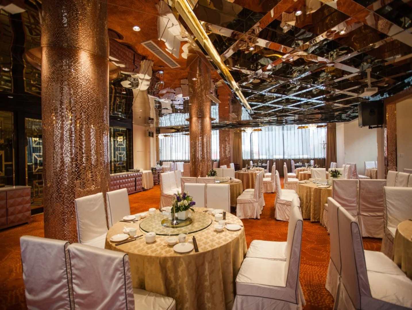 voco Nanjing Oriental Pearl by IHG