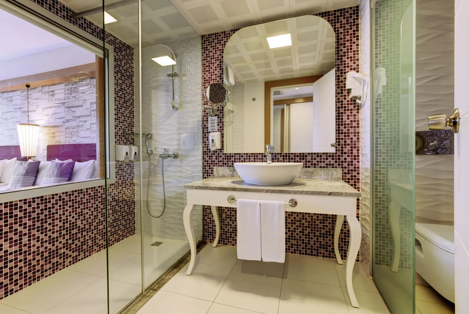 Tui Magic Life Jacaranda - All Inclusive