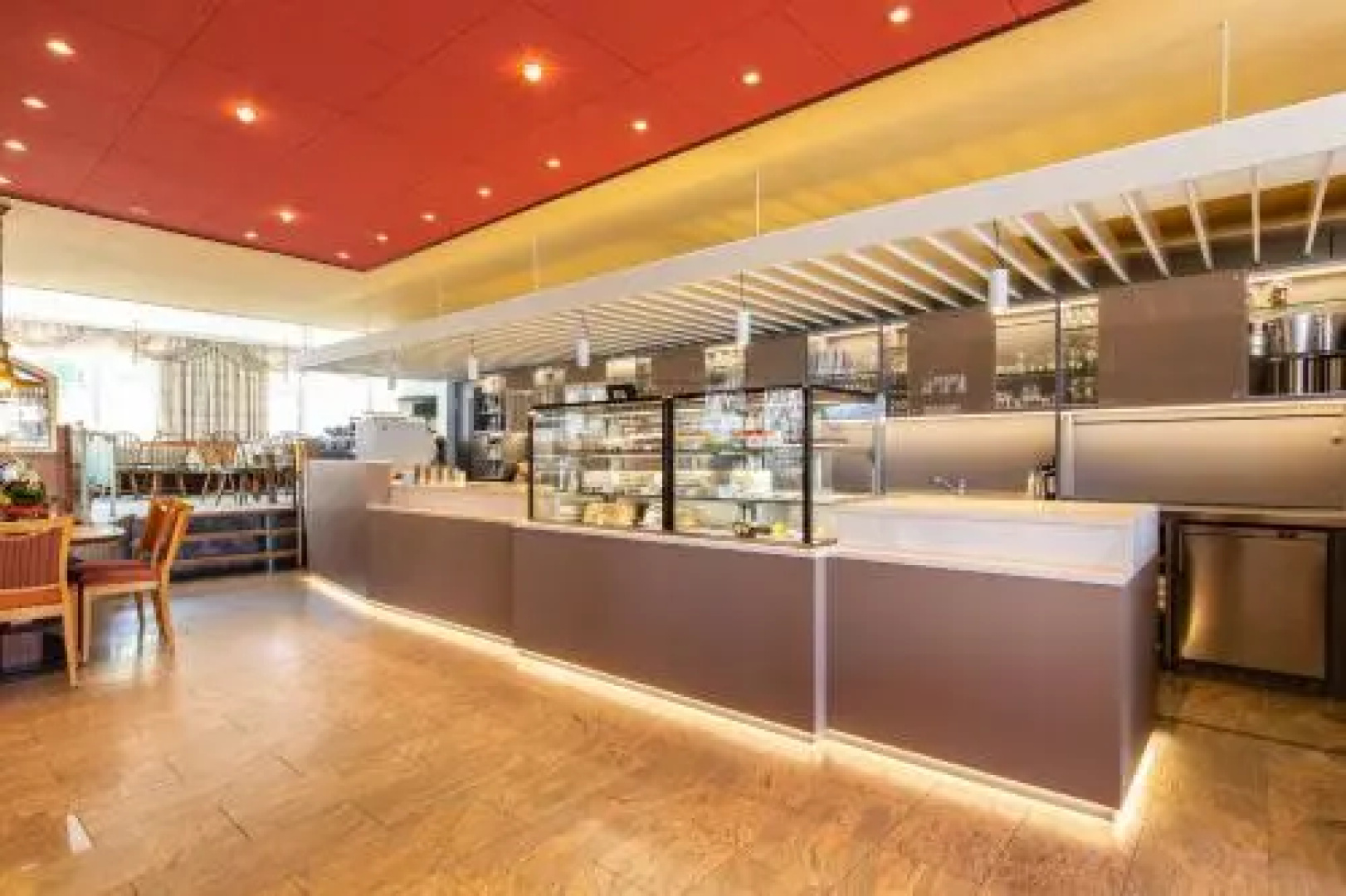 Hotel Garni Café Hasler