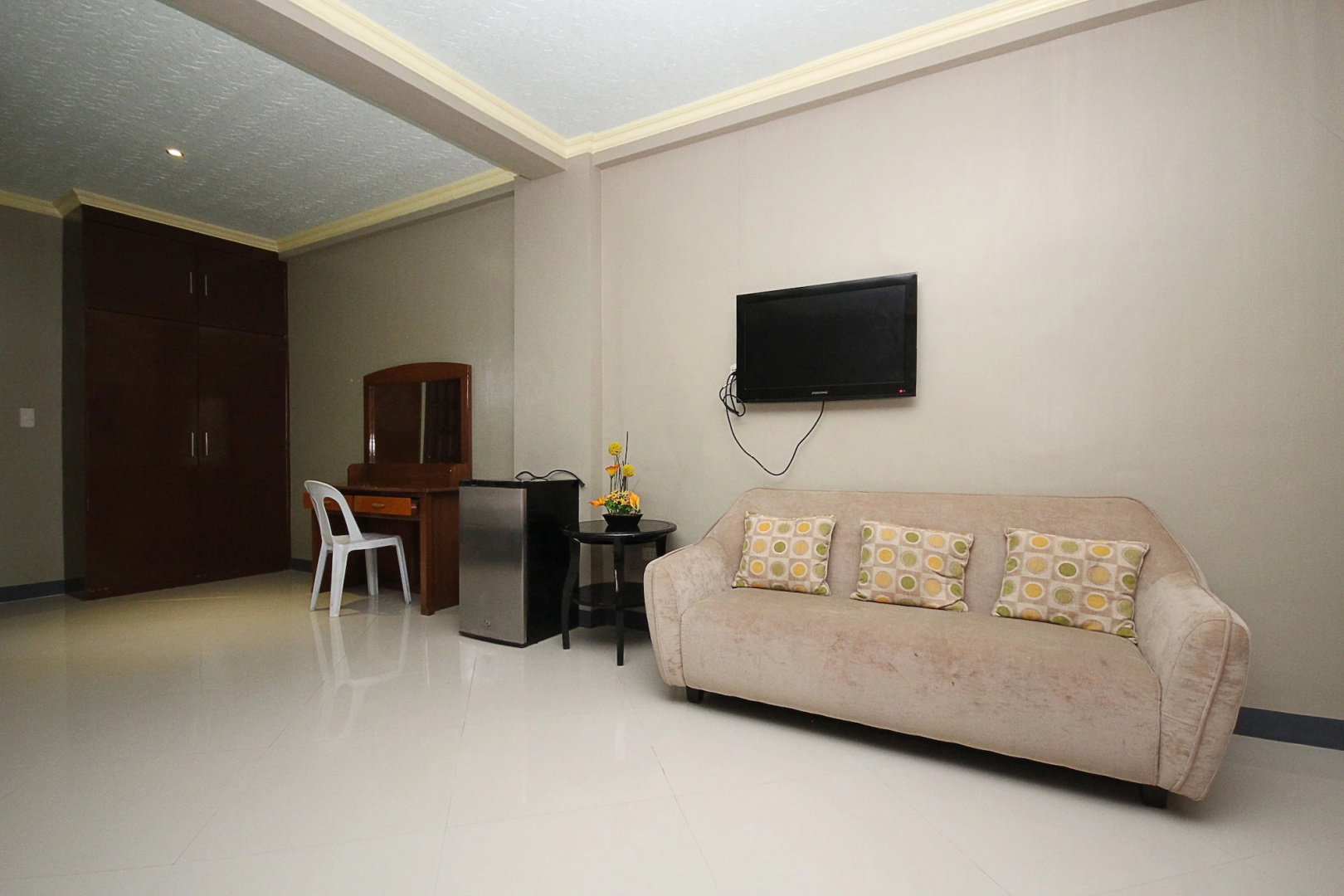 Bamboo Beach Resort