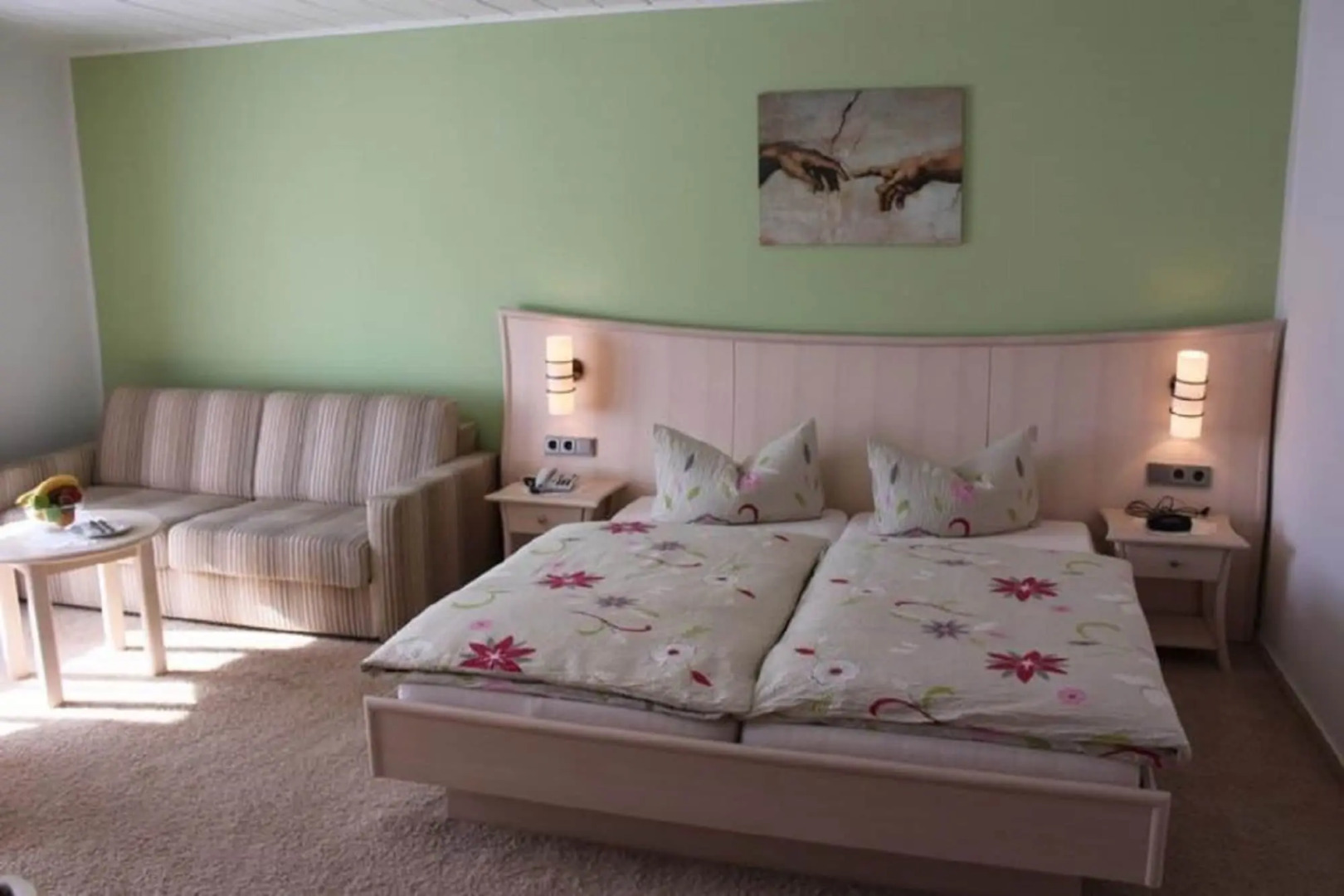 Landgasthof Hotel Sauer