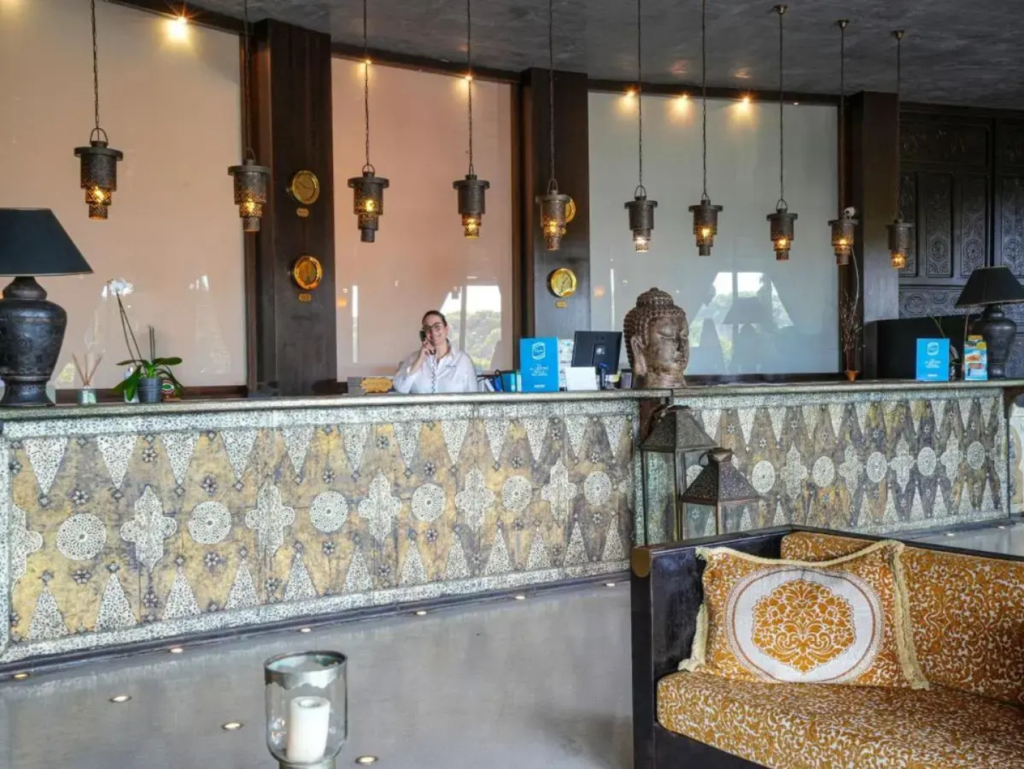 Resort Baia dei Turchi Adults Only