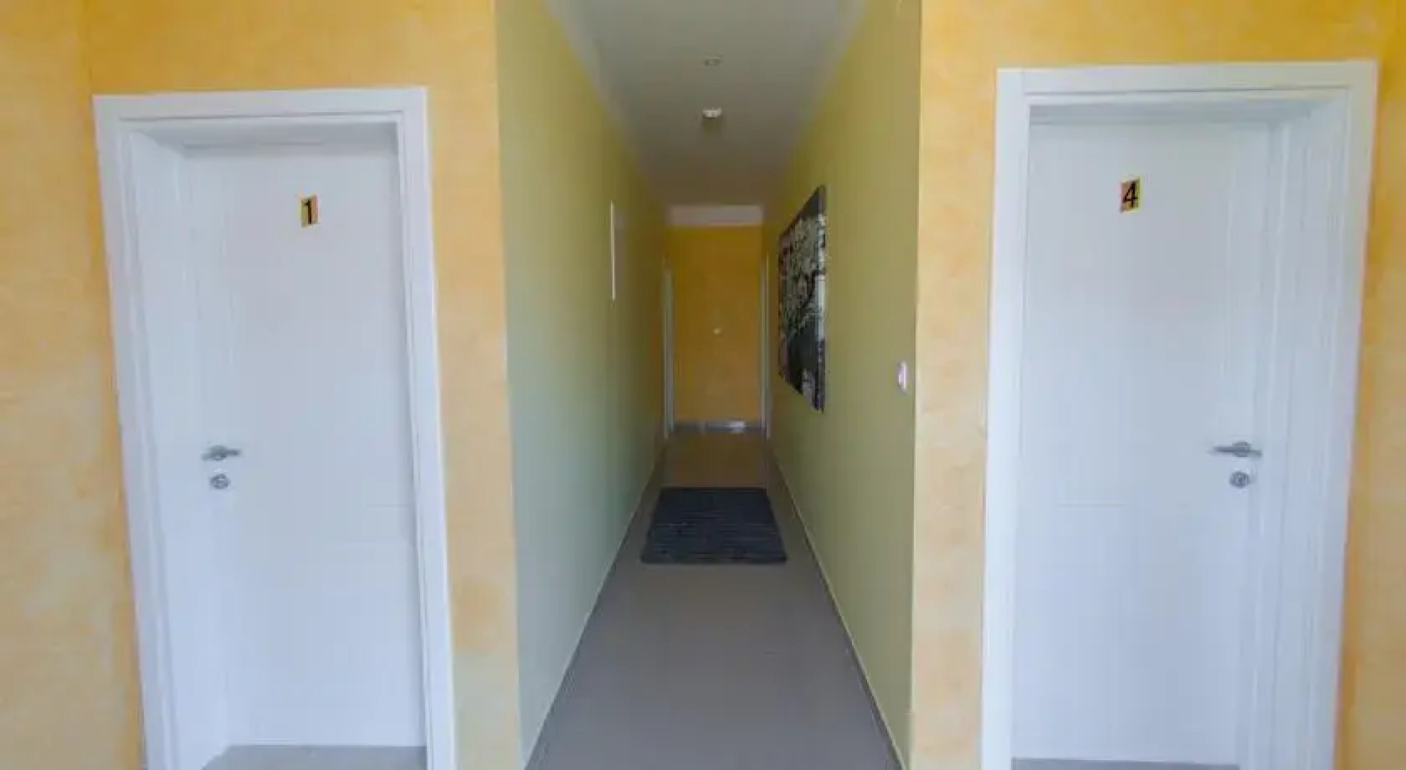 Apartments Villa Pjer