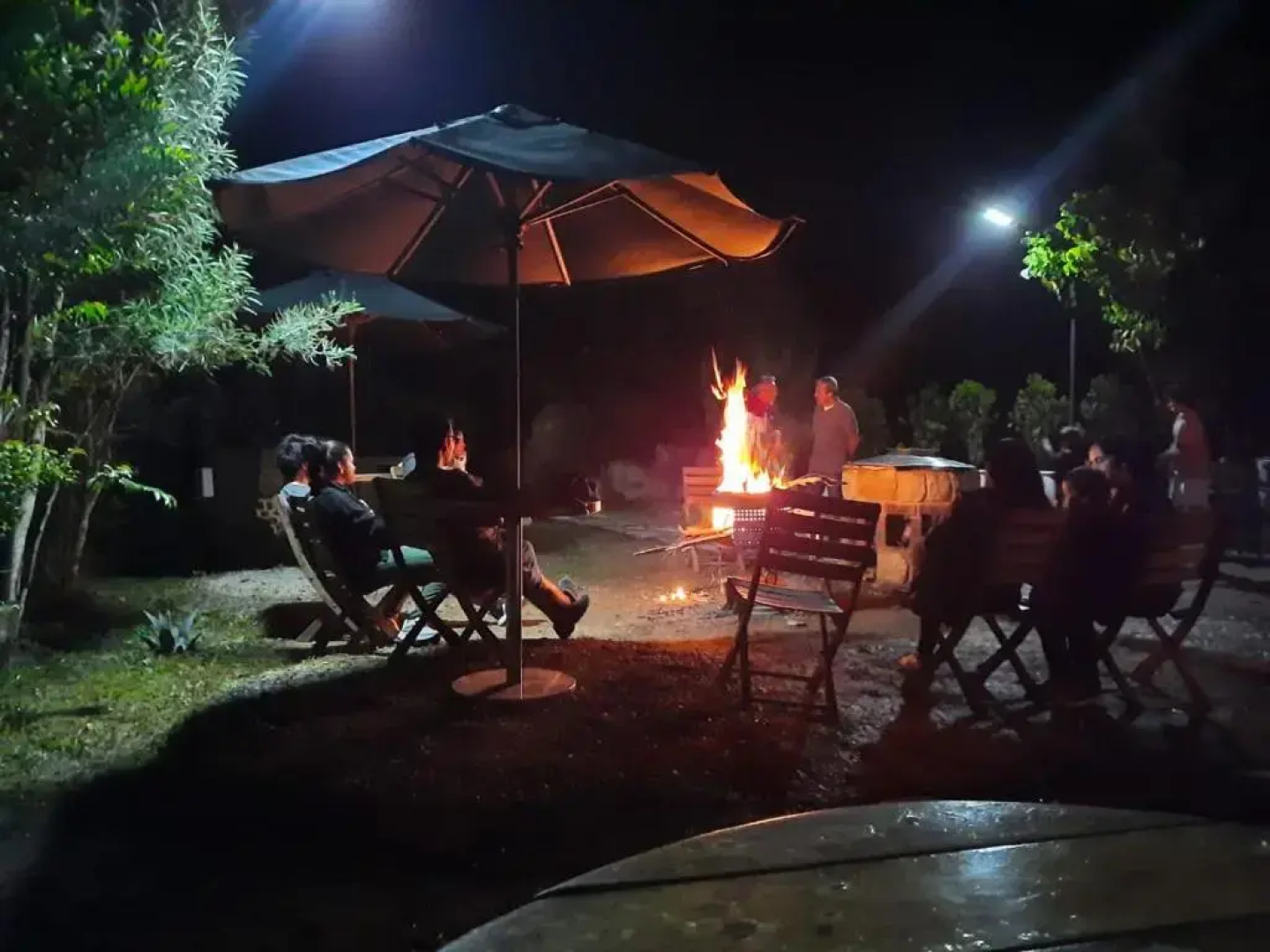 Posada Campestre CALOPALA