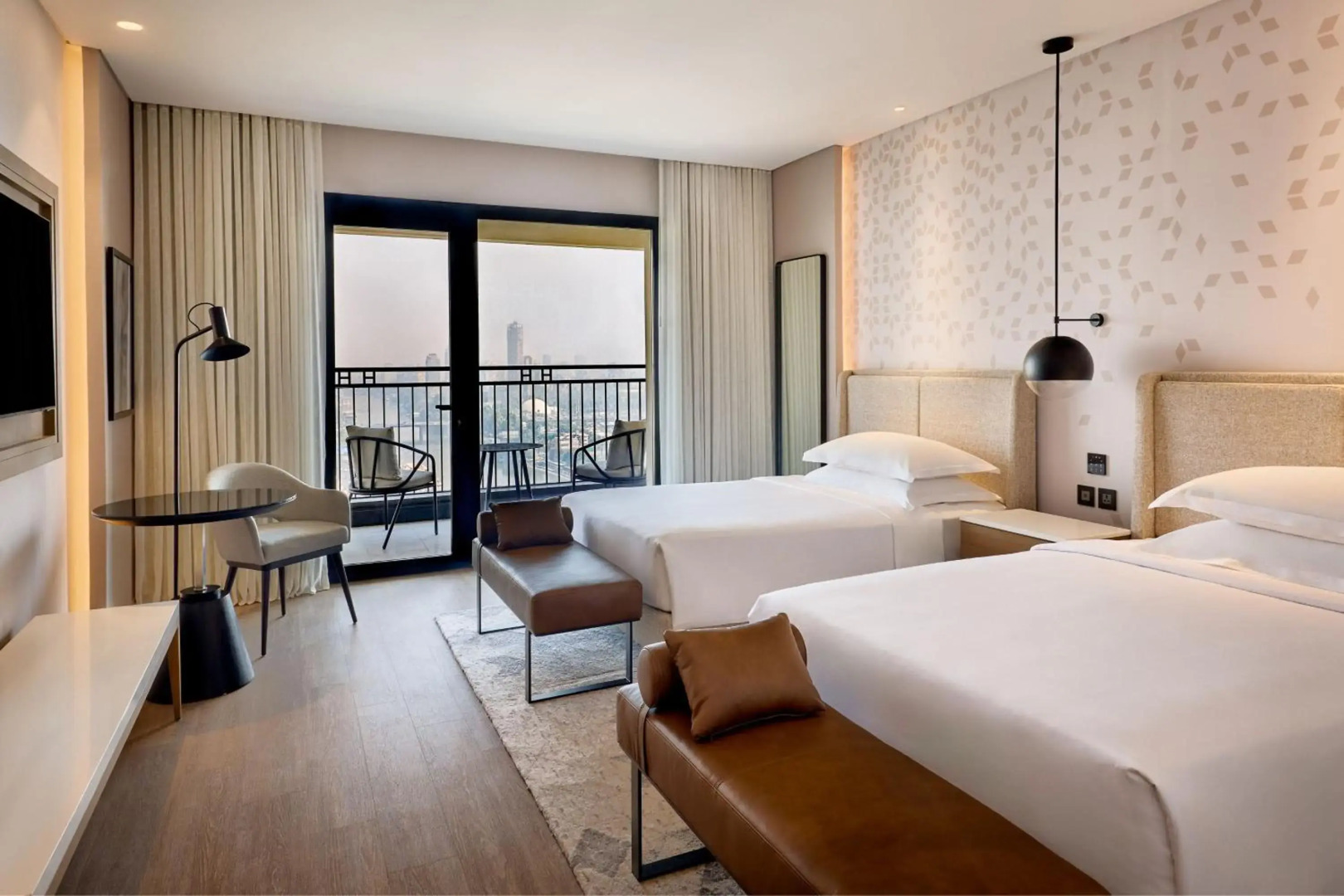 Sheraton Cairo Hotel & Casino