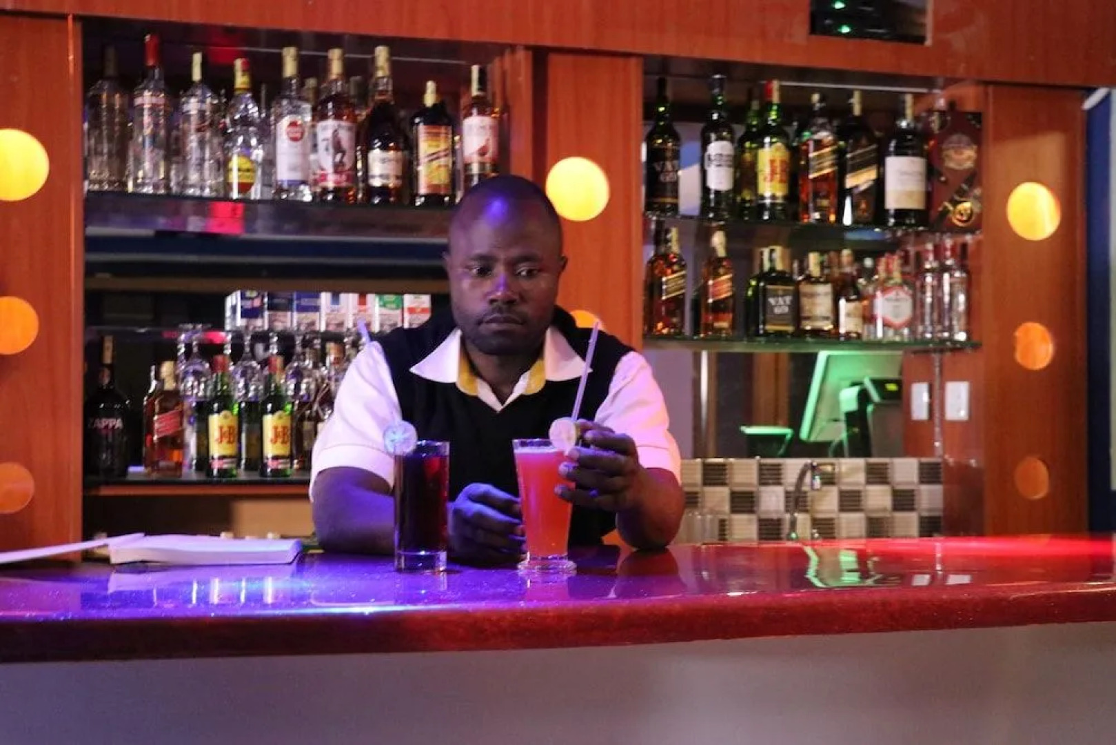 Paleo Hotel and Spa, Thika