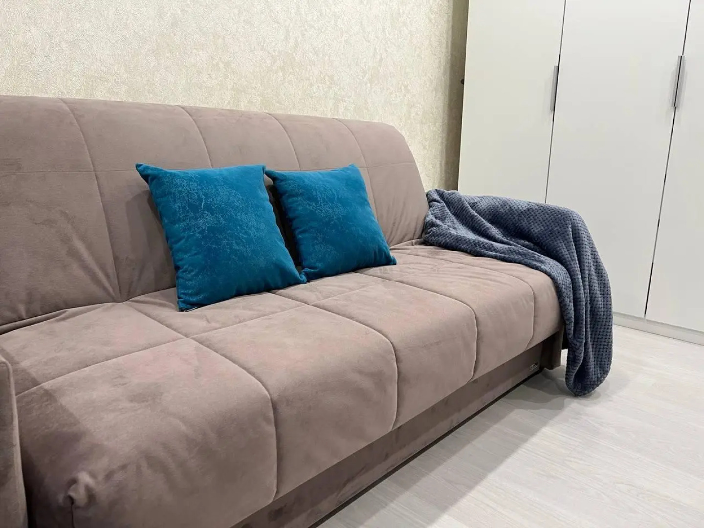 Апартаменты на улице Бондаренко 7