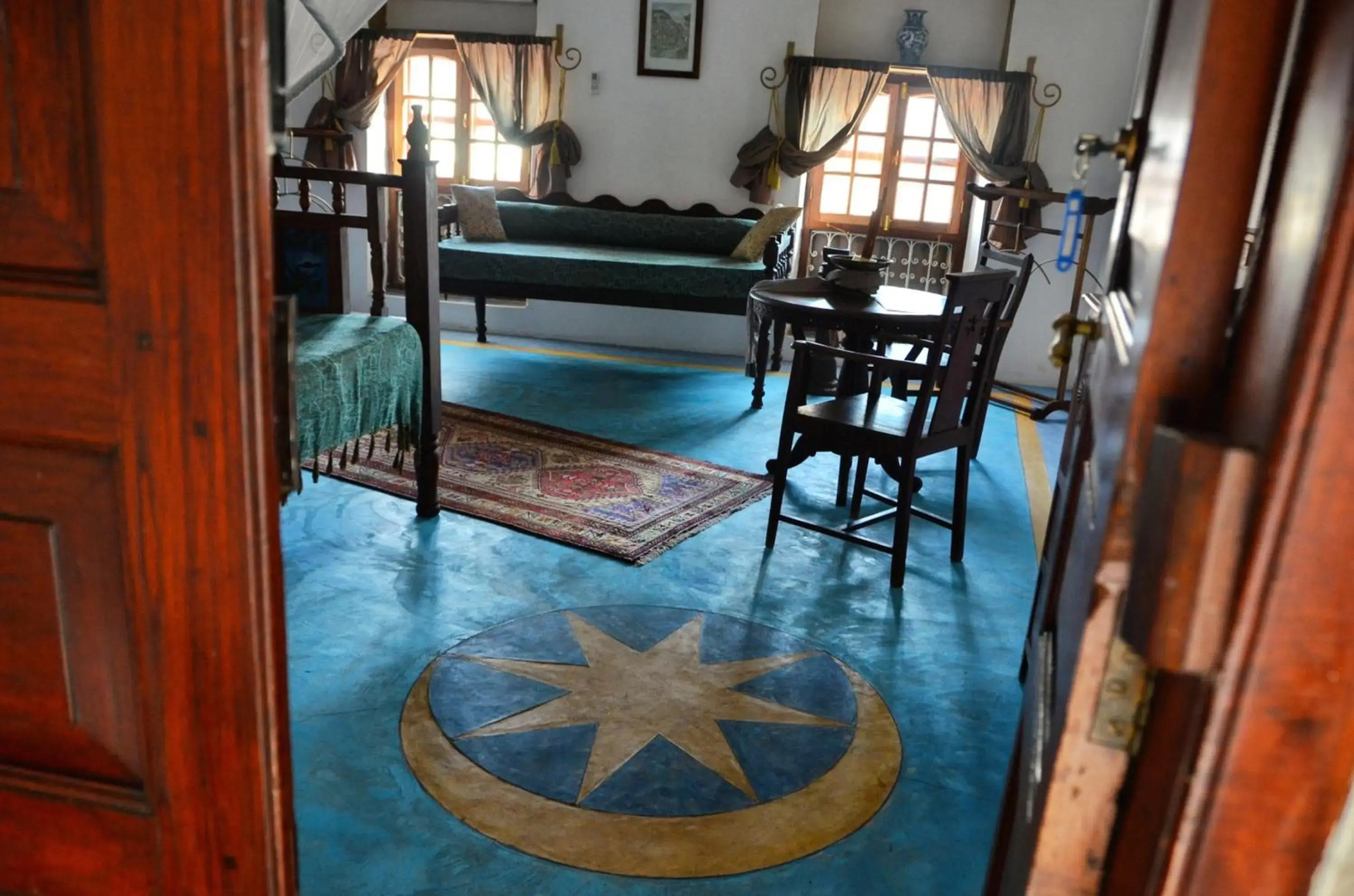 Zanzibar Coffee House