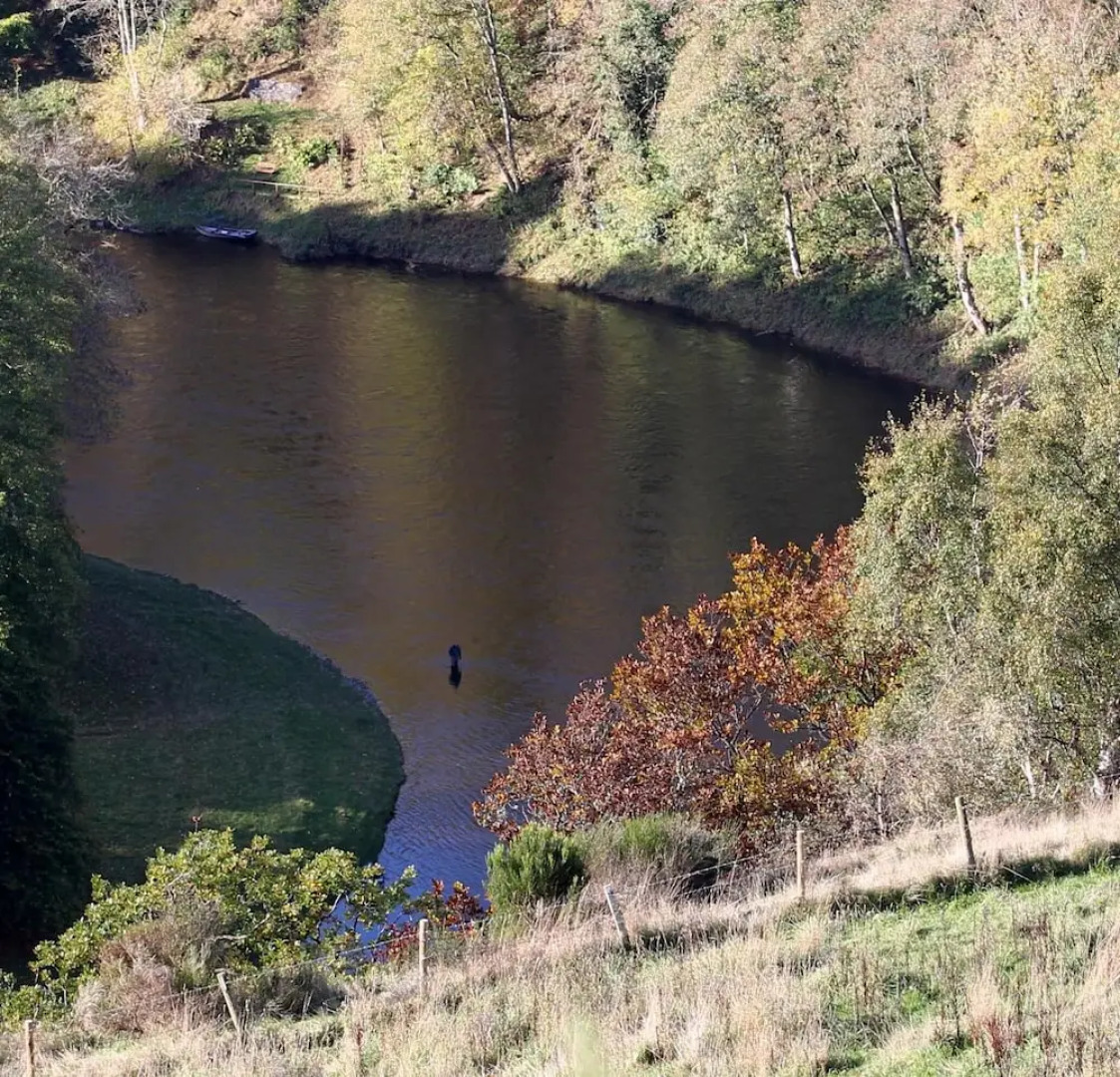 Kirklands Bed & Breakfast