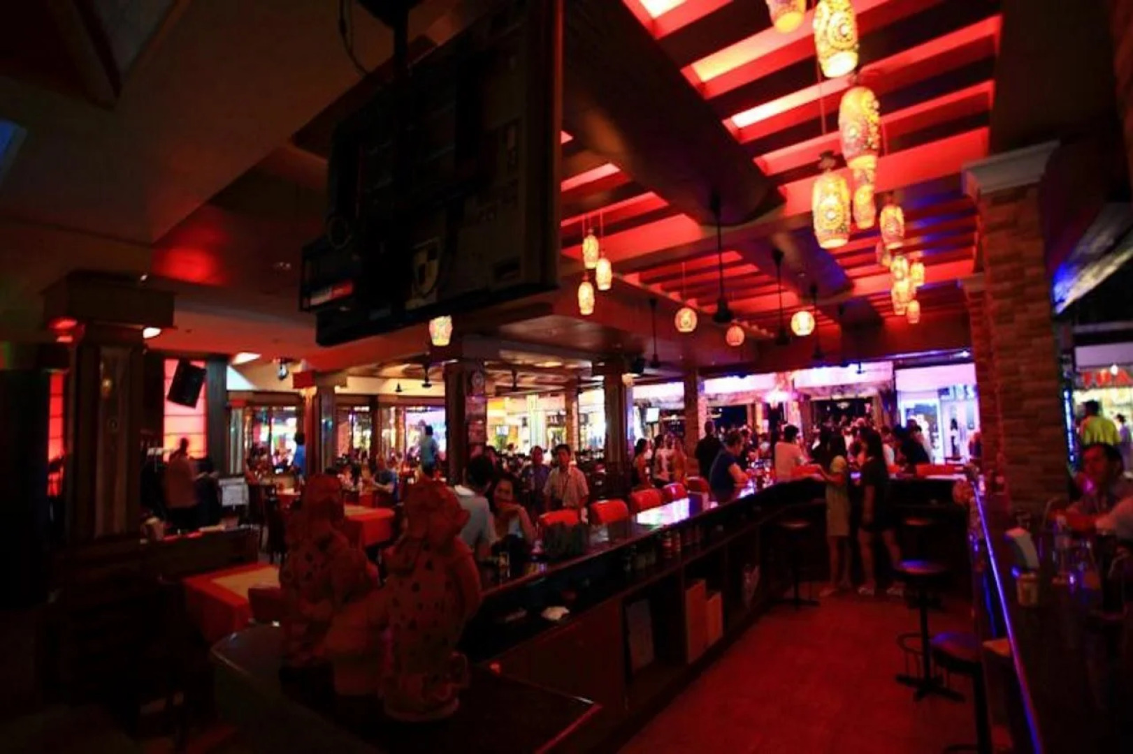 P72 Hotel Walking Street Pattaya