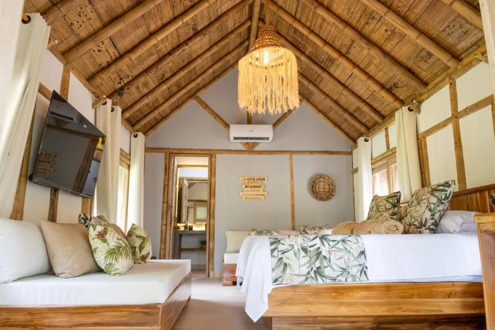 Eco Hotel Villa Martha