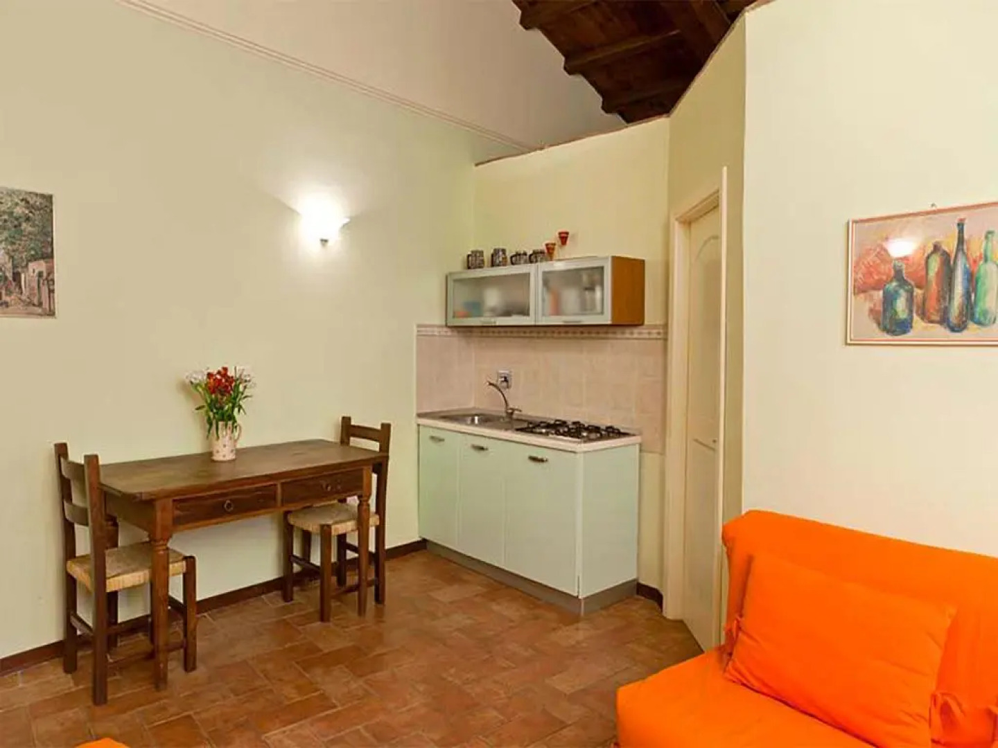 Il Borgo del Fattore B&B