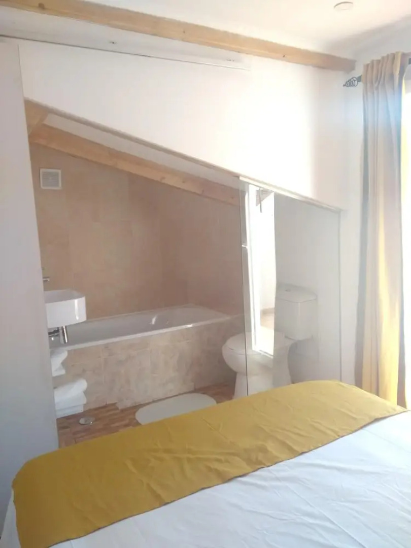 Villa With 2 Bedrooms in Cercal, With Private Pool, Balcony and Wifi