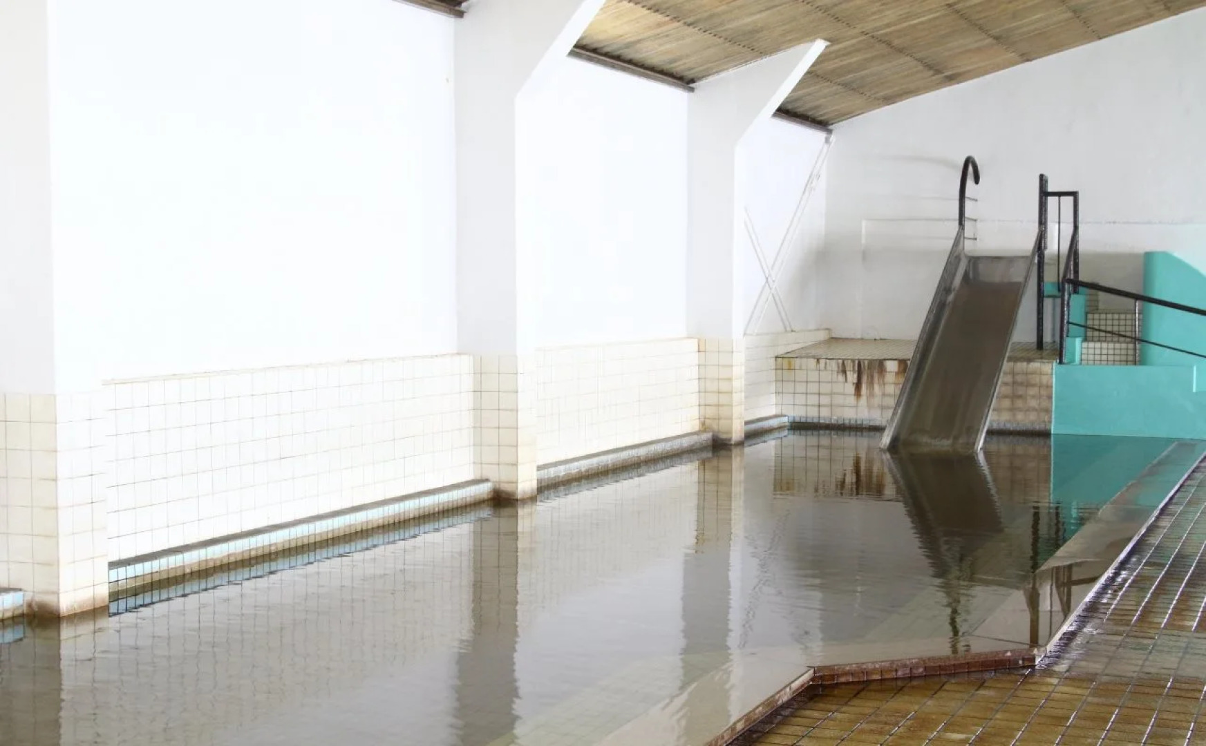 Kojohama Onsen Hotel