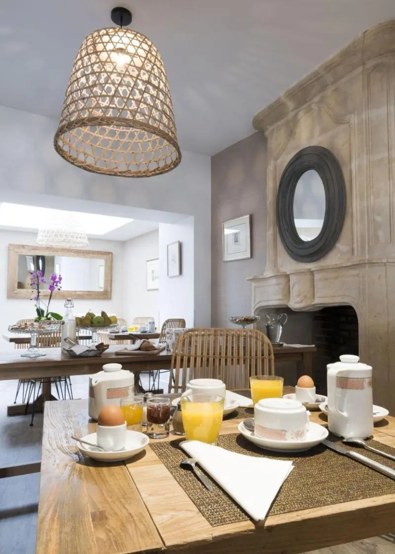 Auberge de la Commanderie