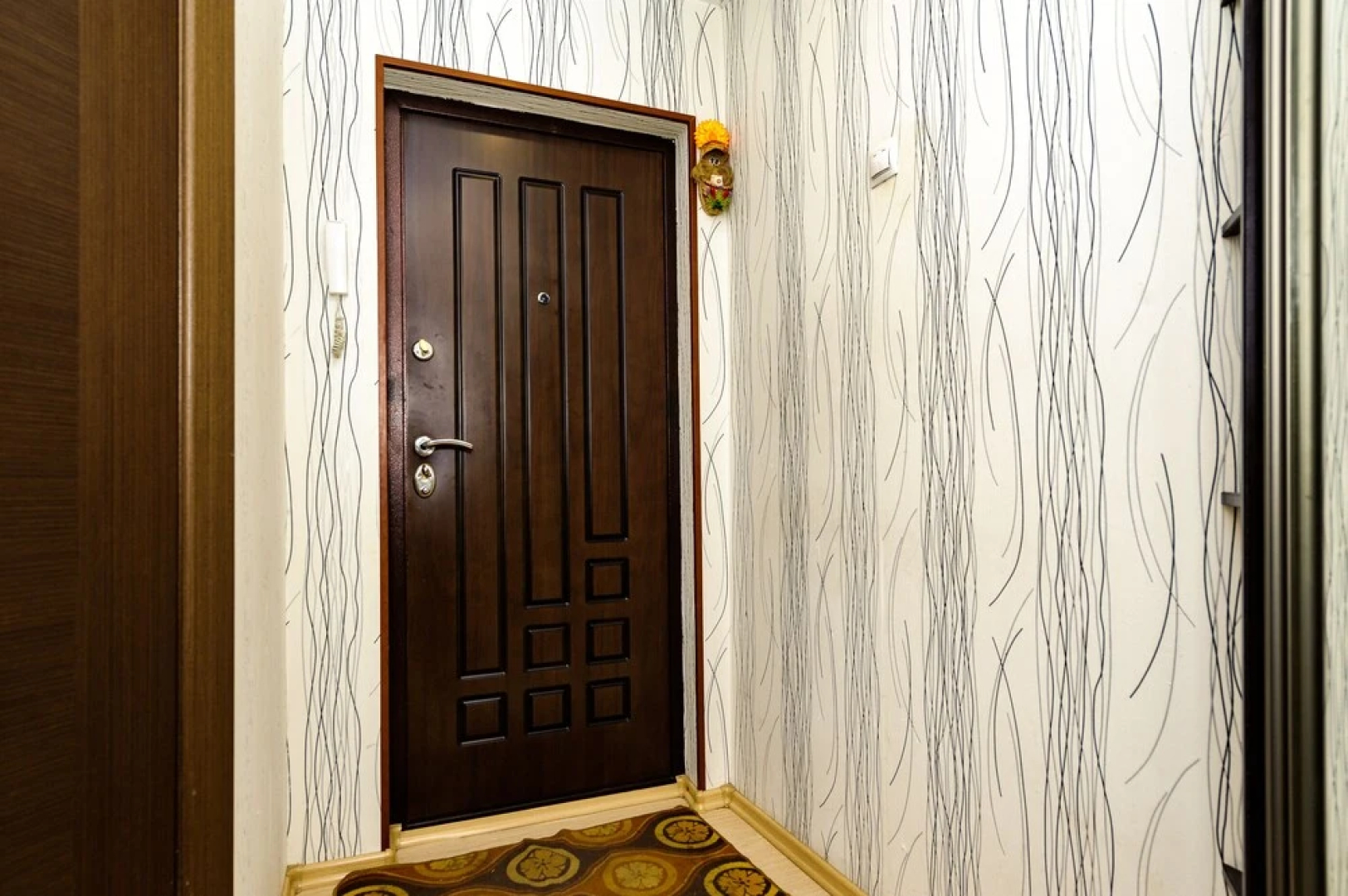 Apartments Primorsky Krai, Artem