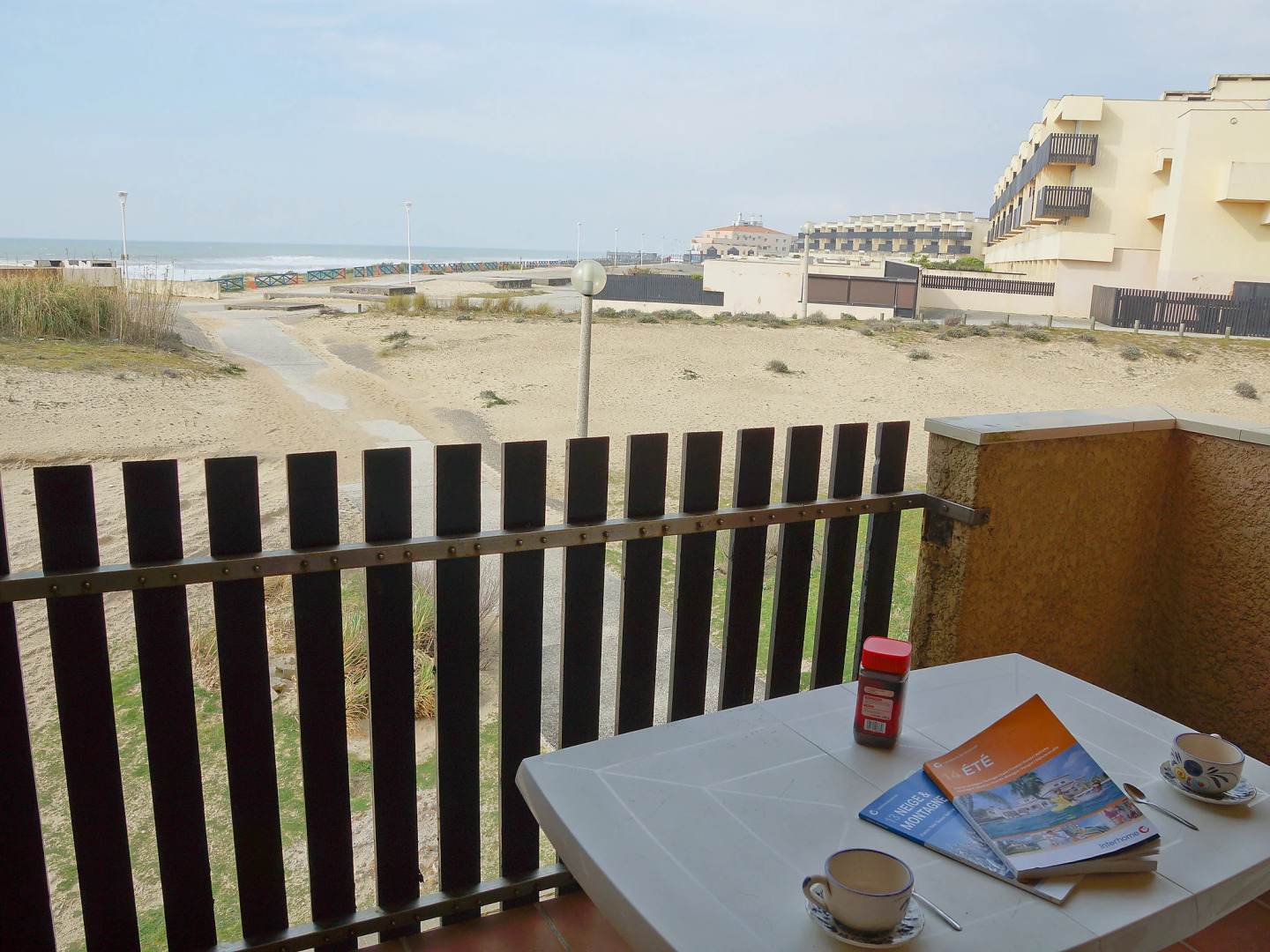 Apartment Horizon Marin.2