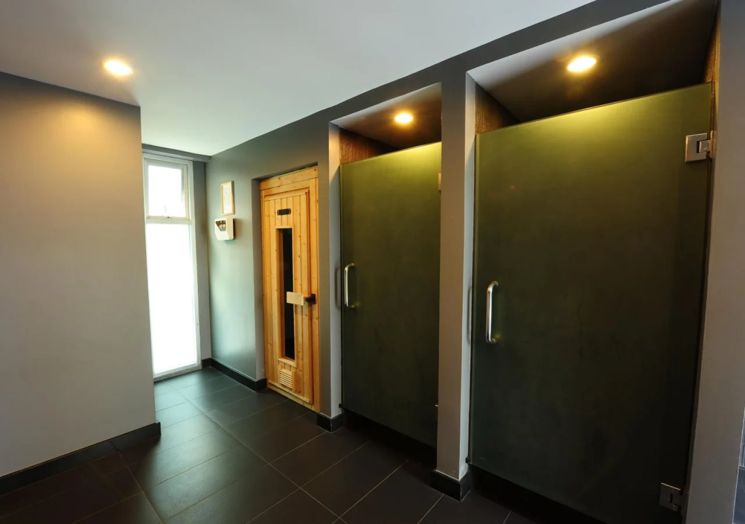 iSanook Airport Residence