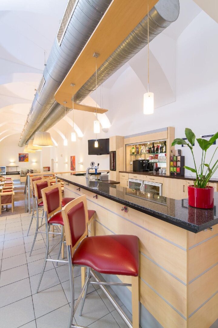 Exe City Park Prague