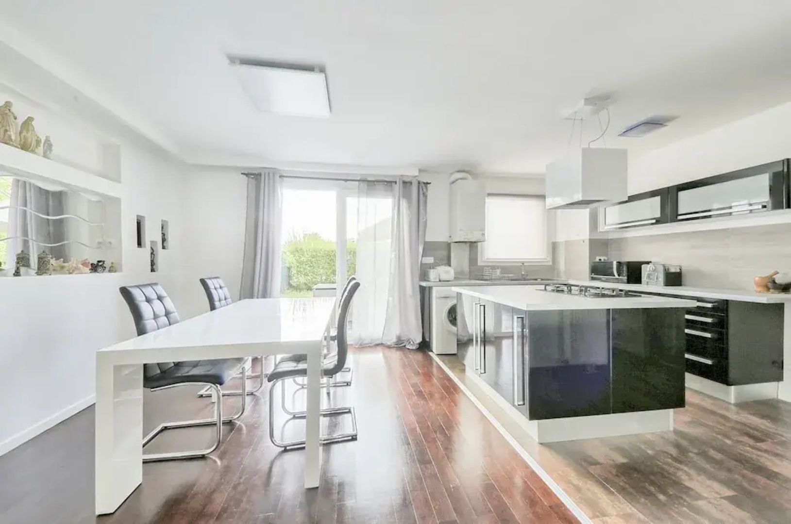 Duplex Montevrain II