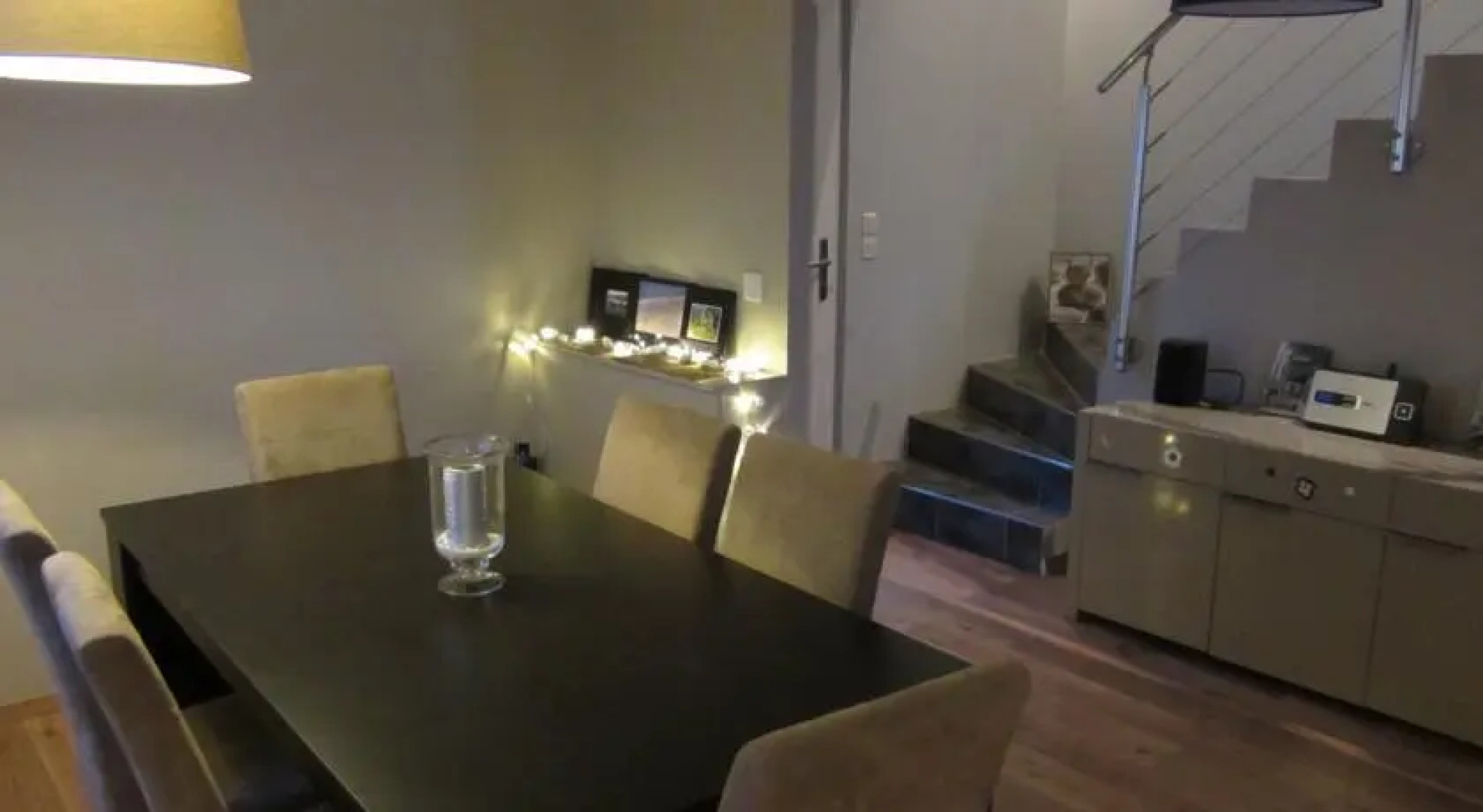 Chambres dHôtes aux Trois Frontières