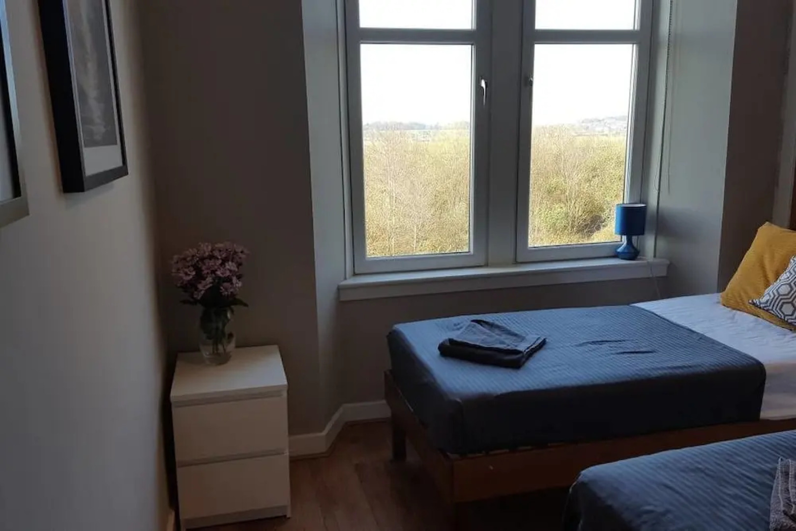 Dragon - Dumbarton Apartment 2 Bedroom Home