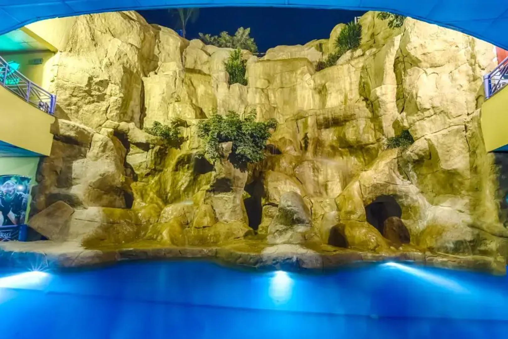 Porto Sokhna Pyramids Apartments By Amer-Group