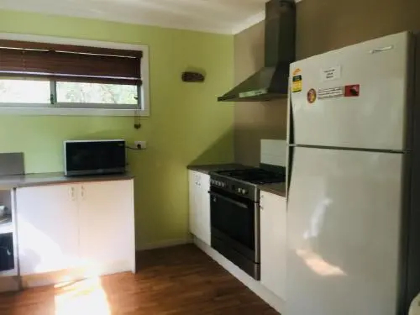 Far South Wilderness Lodge