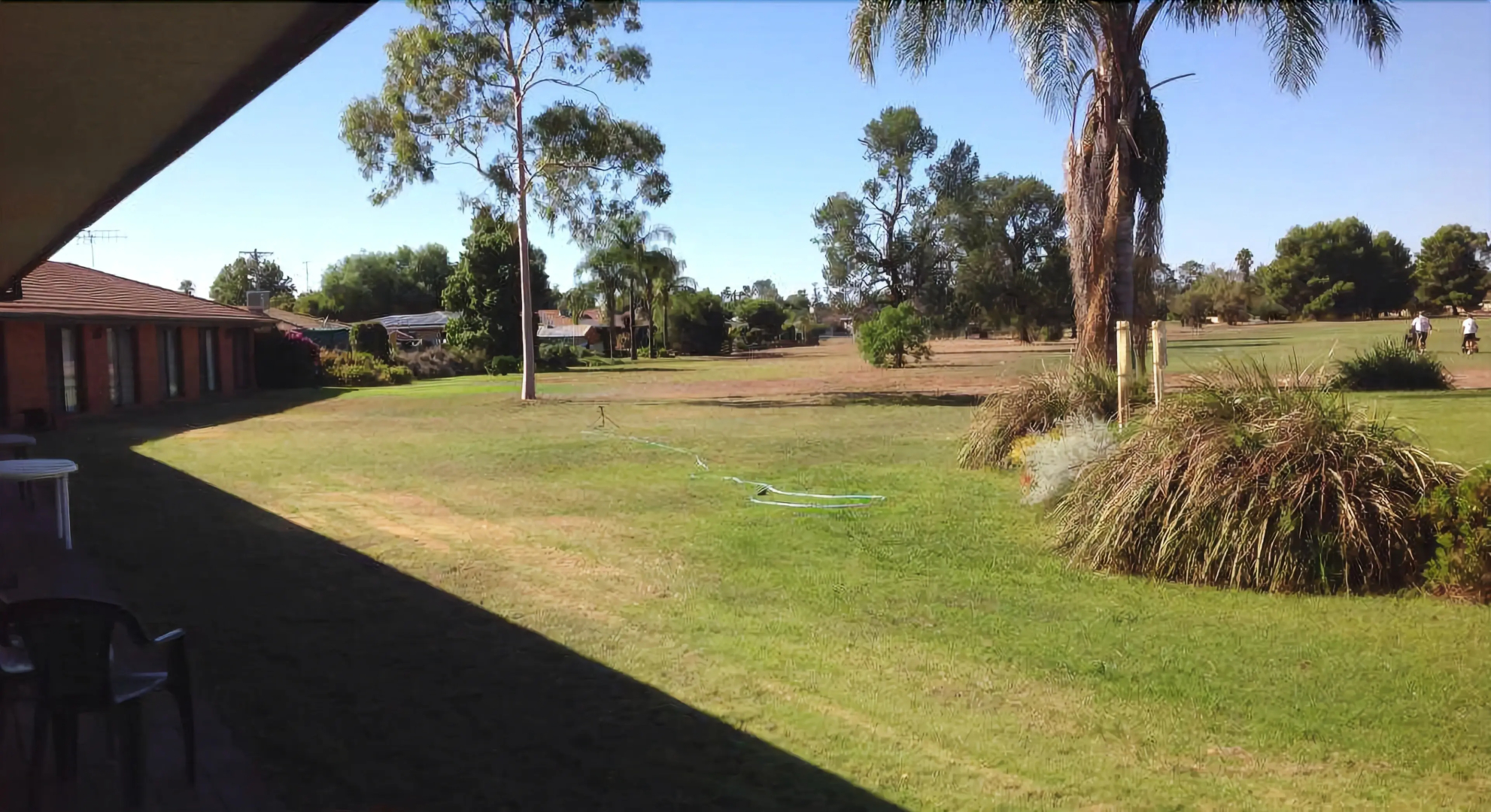 Berrigan Motel