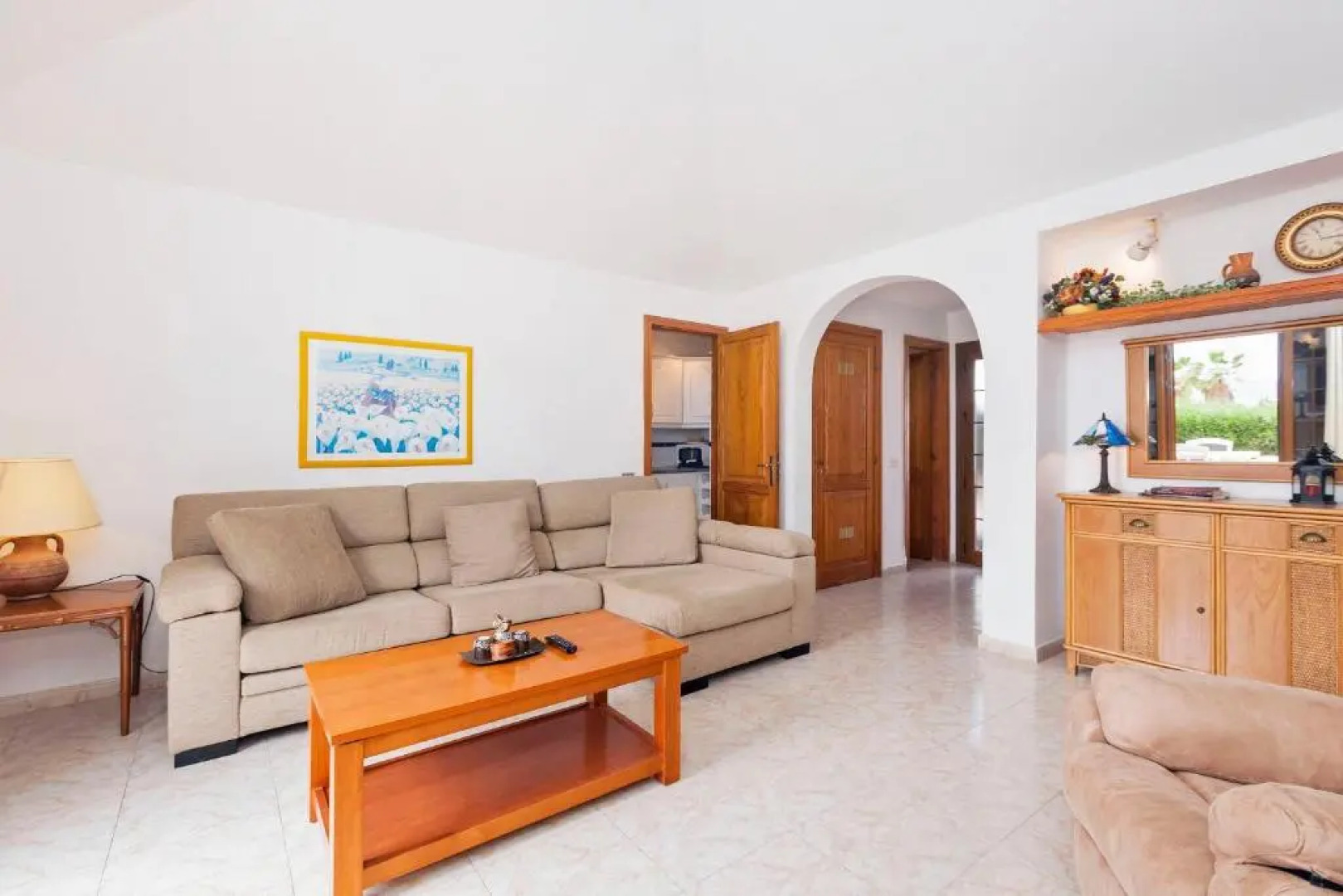 San Andres Resort Villa 70 Golf del Sur