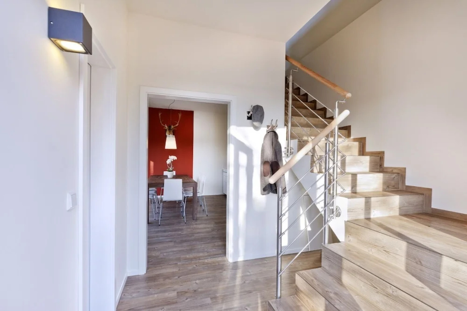 Bauerncafé & Pension Drostenhof