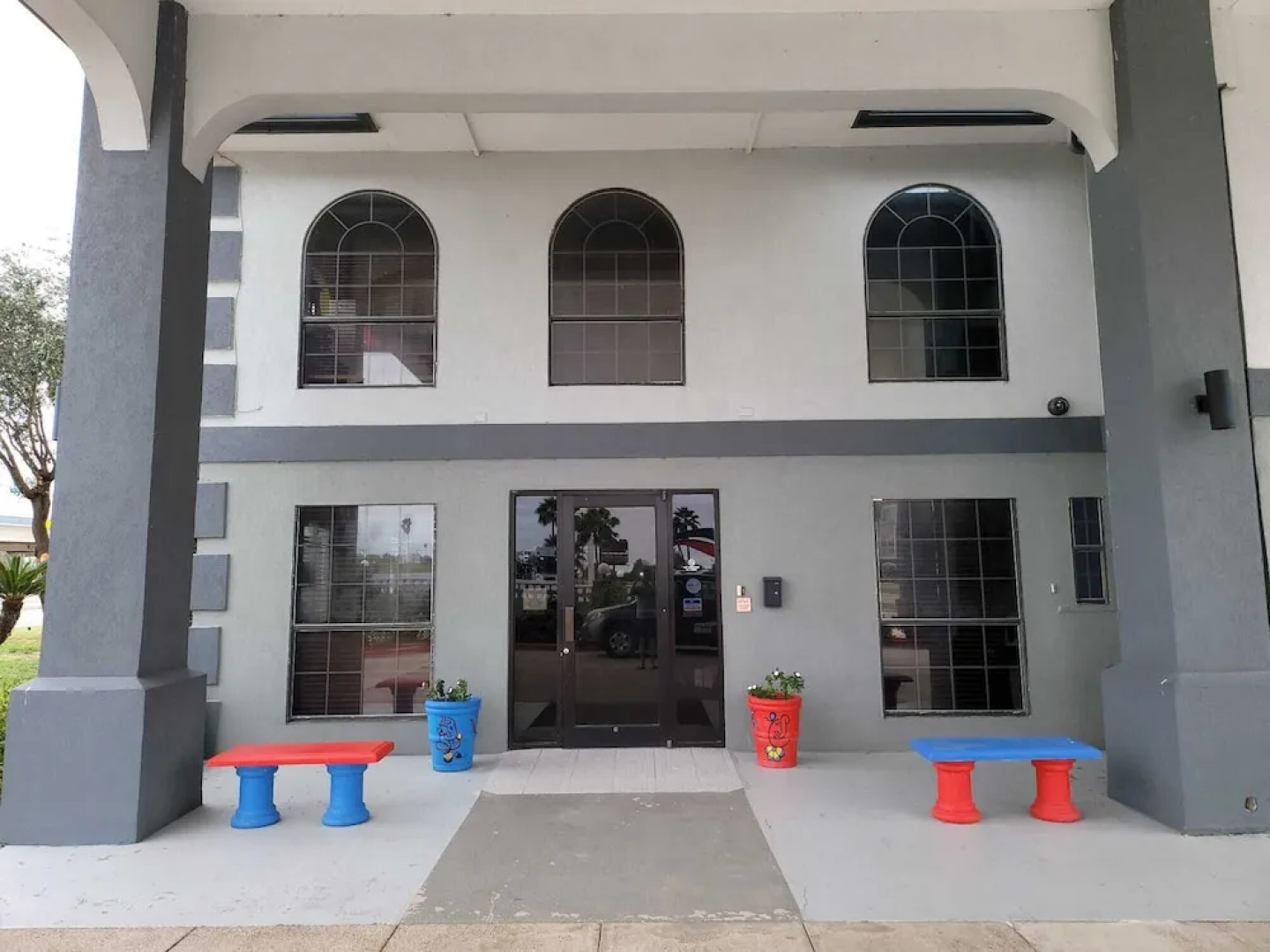 Best Western Executive Inn Raymondville