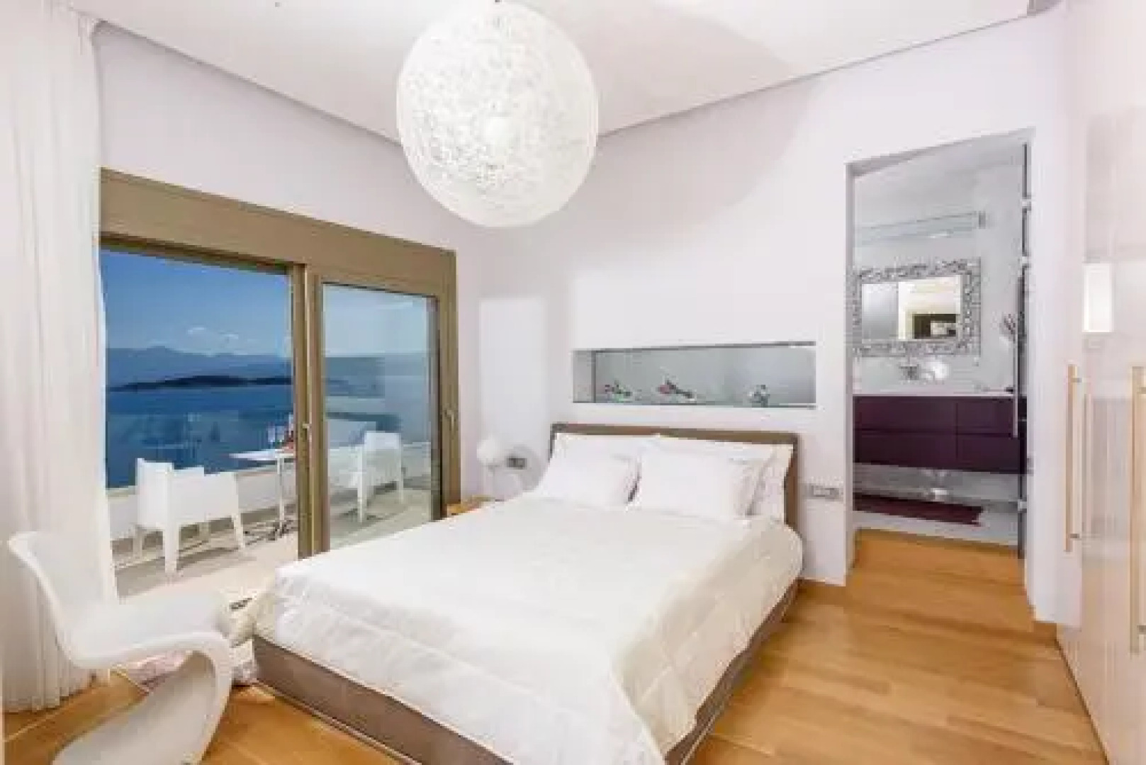 Melisa Luxurious Villas