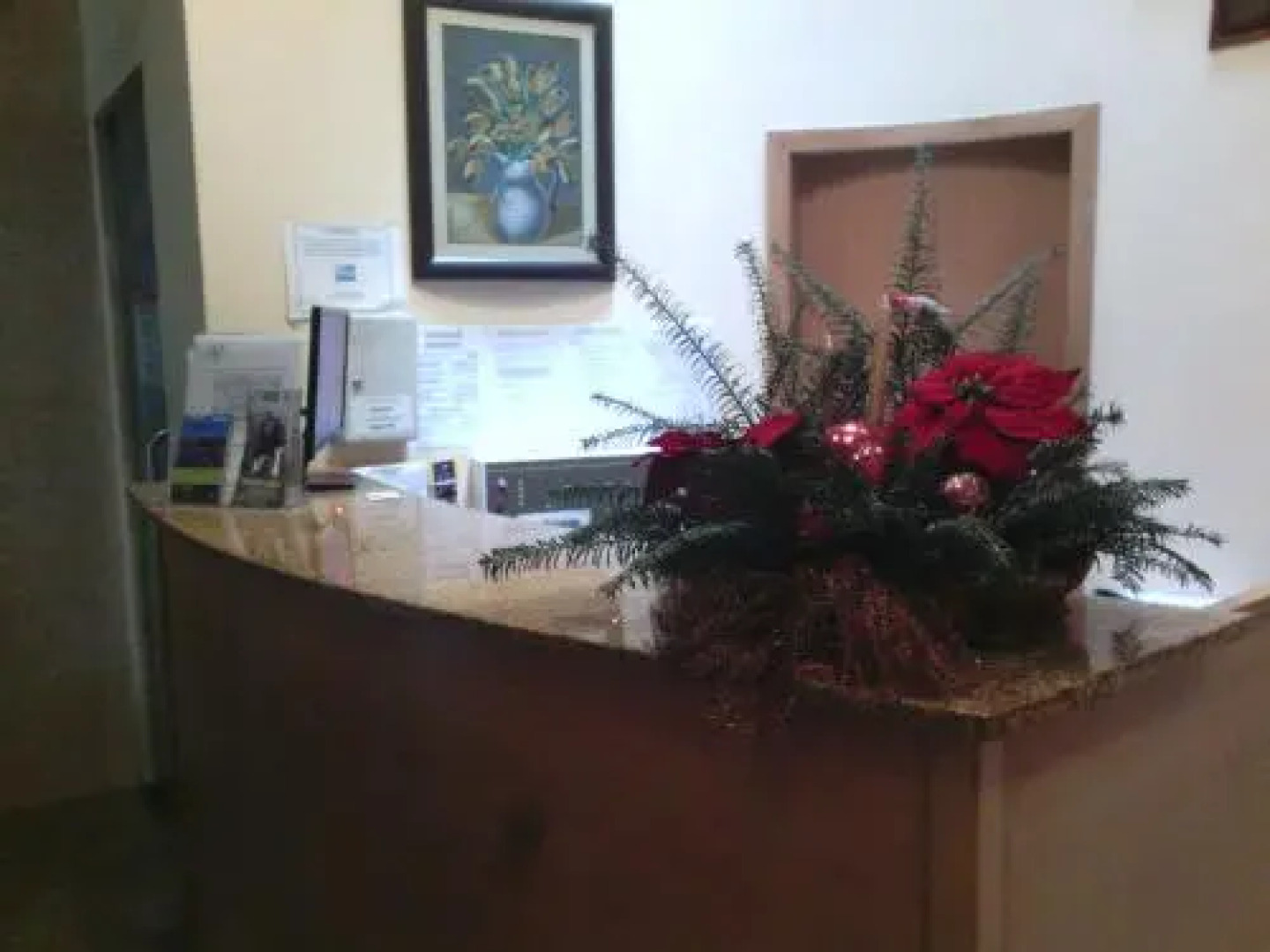 Complexo Hoteleiro em Santana