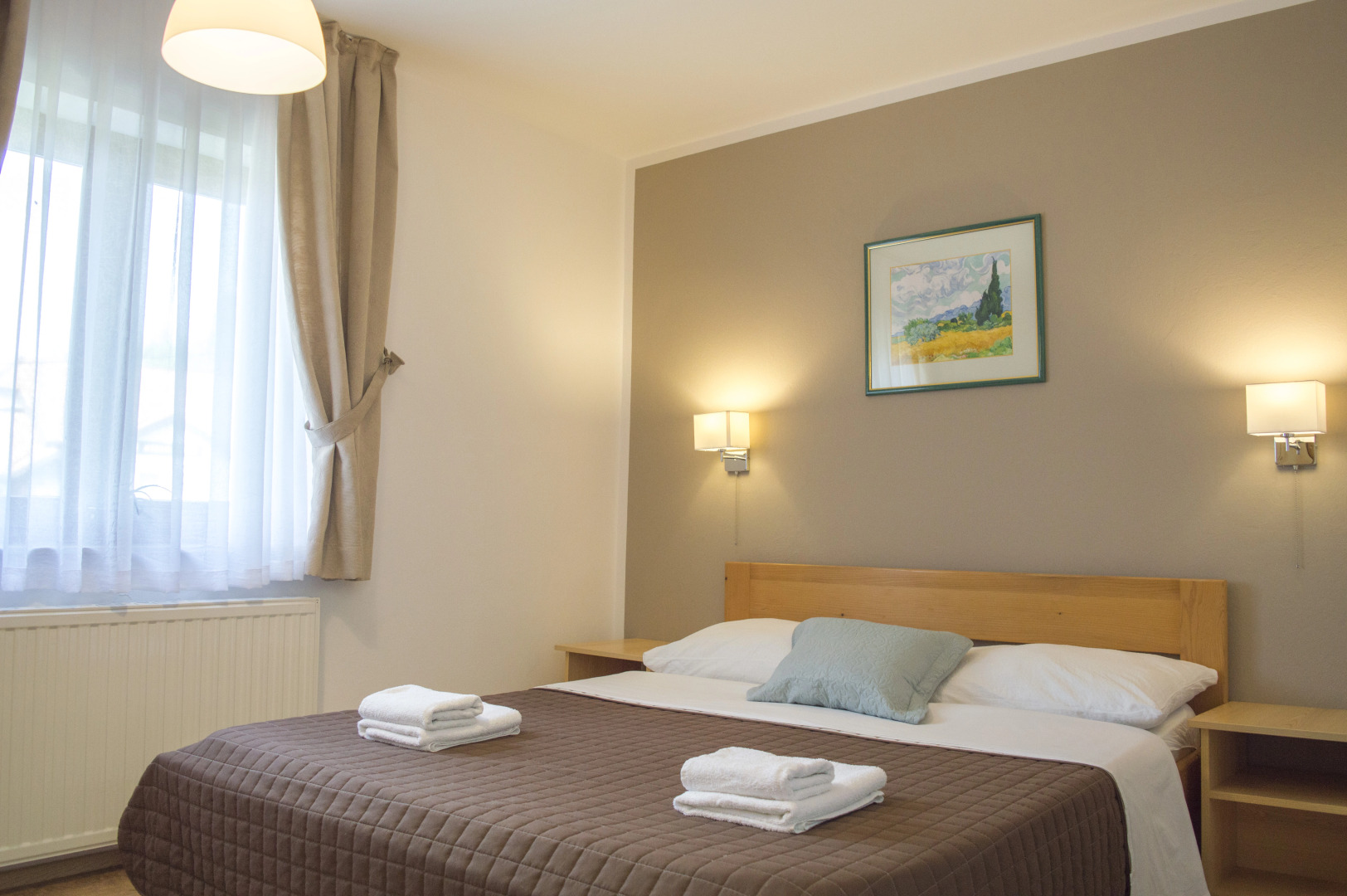 Tourist Center Marko