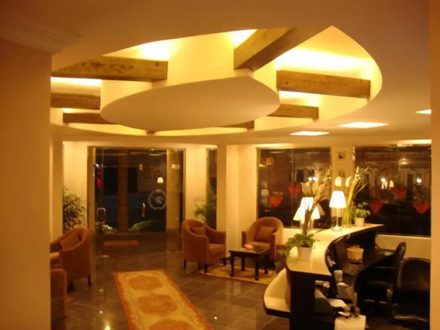Villa Hotel Apartments Al Khobar