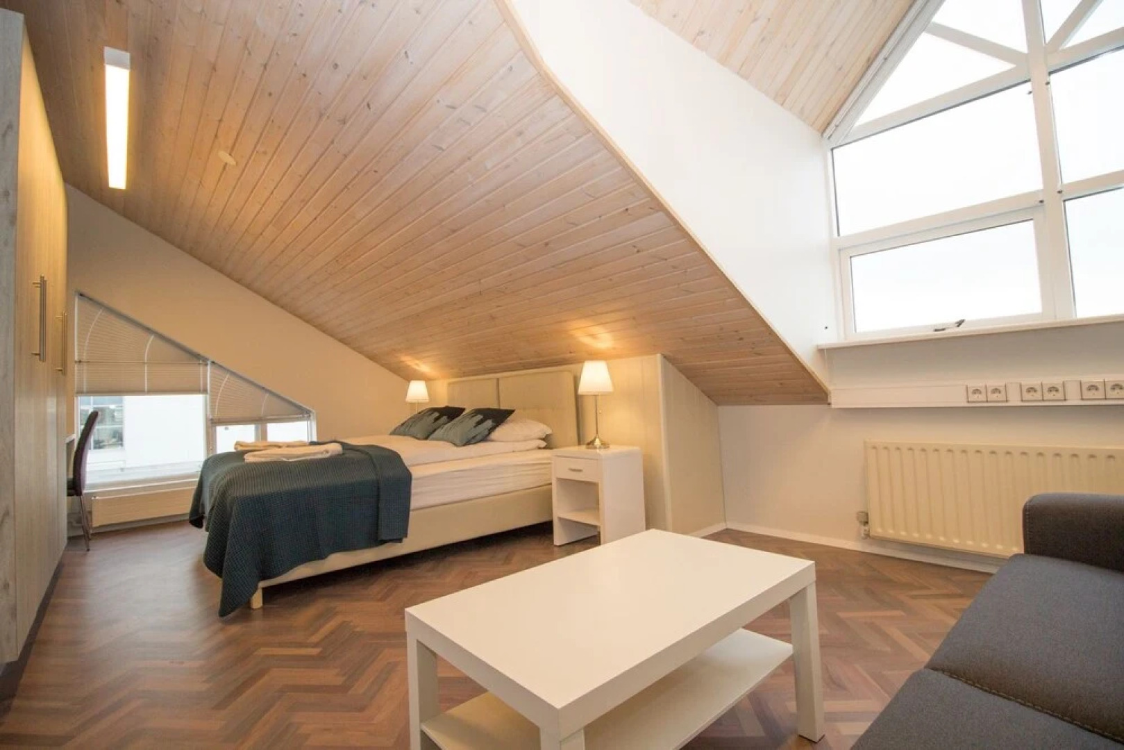 Thorsplan Luxury Apartment