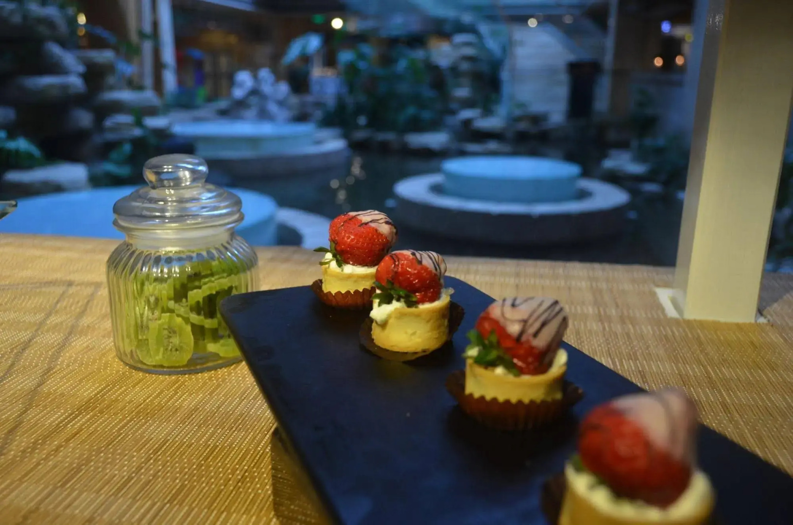 Century Sunshine Hotel - Emeishan