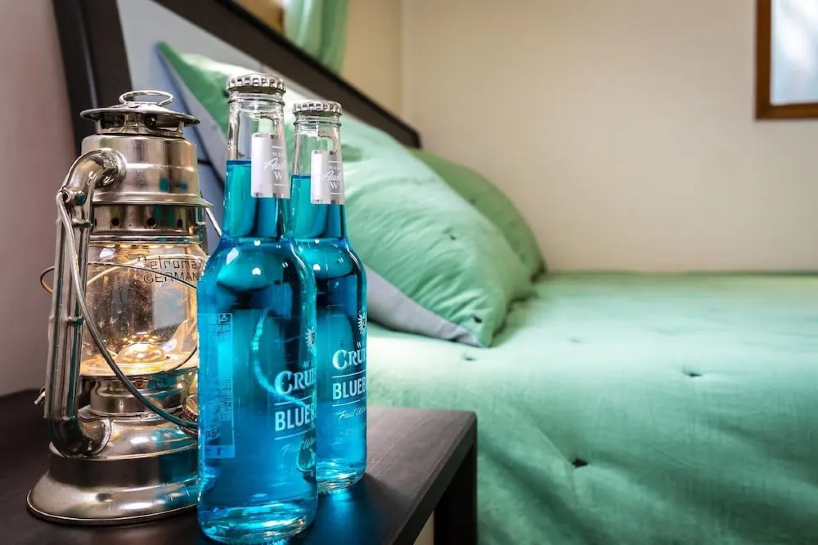 Hoony Guesthouse - Hostel